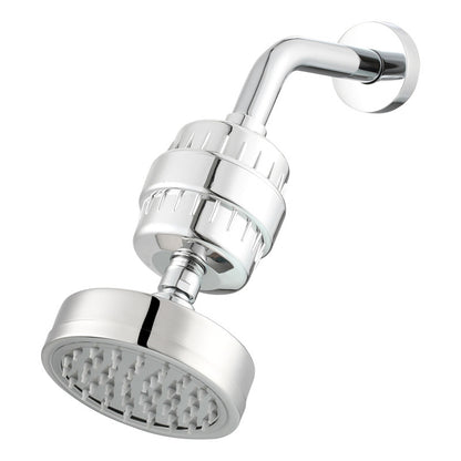 Bathroom Shower Filter Simple Set Shower Head