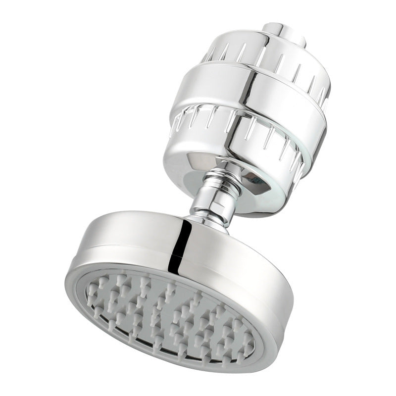 Bathroom Shower Filter Simple Set Shower Head