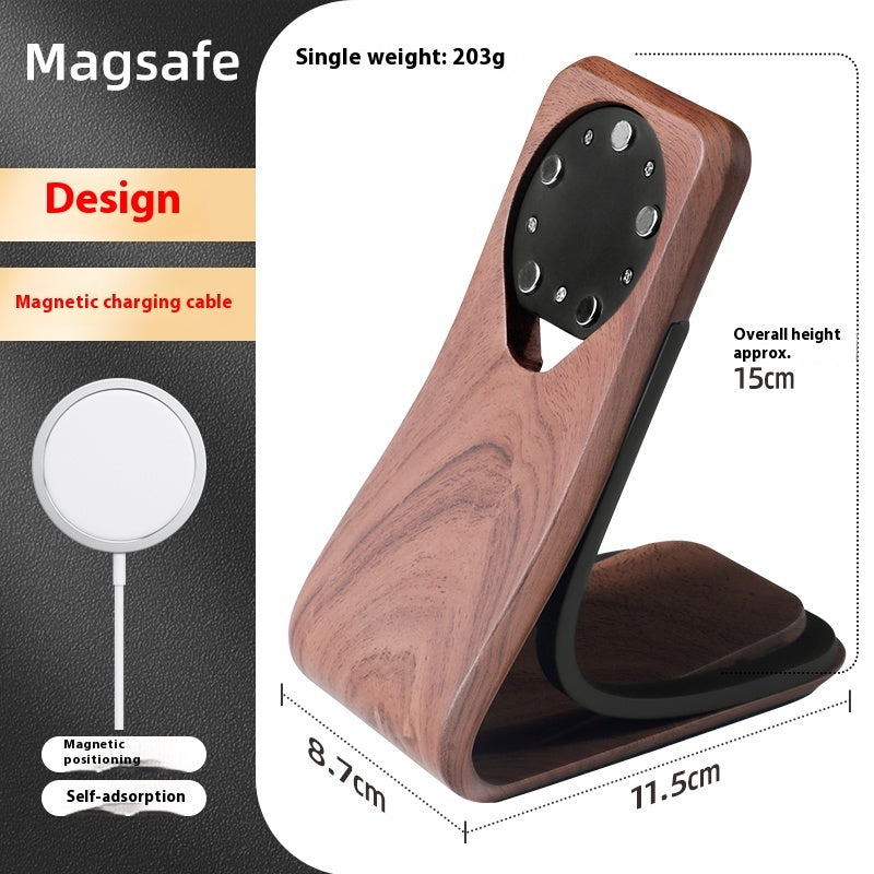 Magsafe Magnetic Charging Mobile Phone Holder