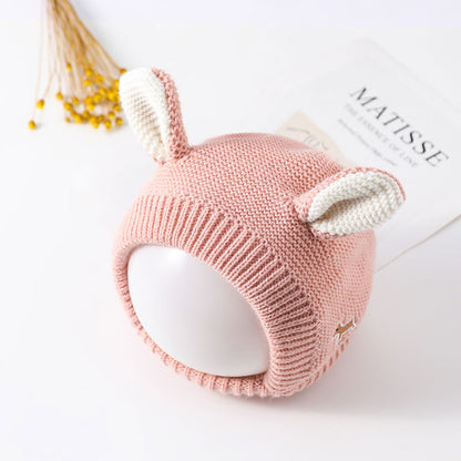 Warm Woolen  For Newborn Babies In Winter