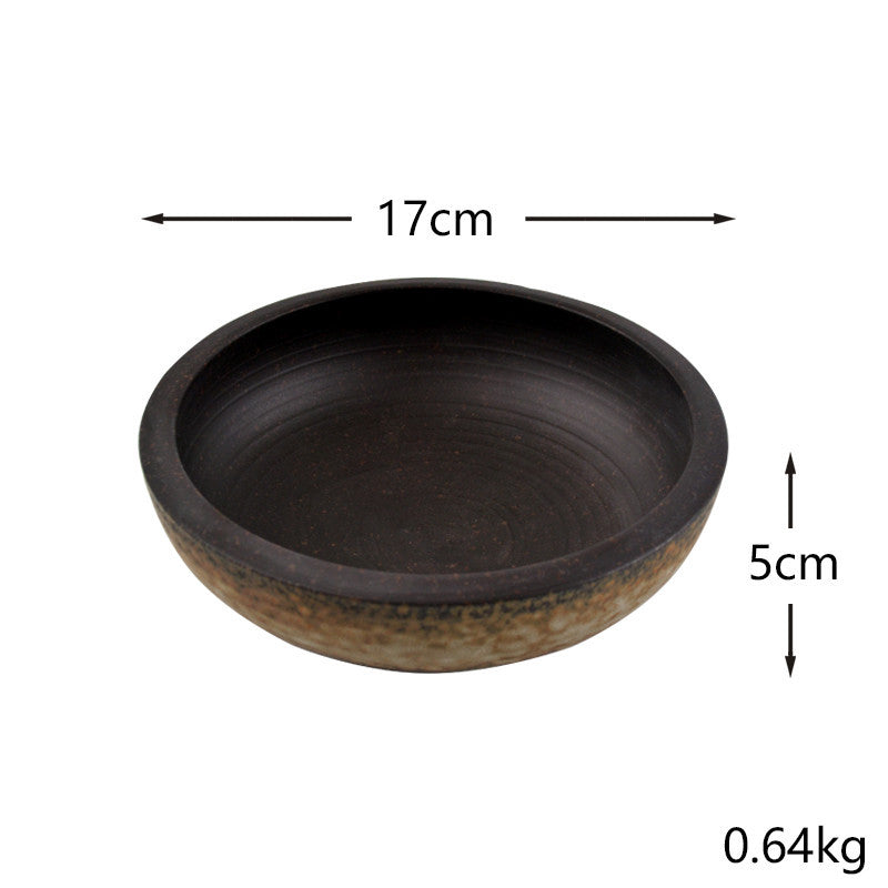 Kitchen Large Bowl Household Size